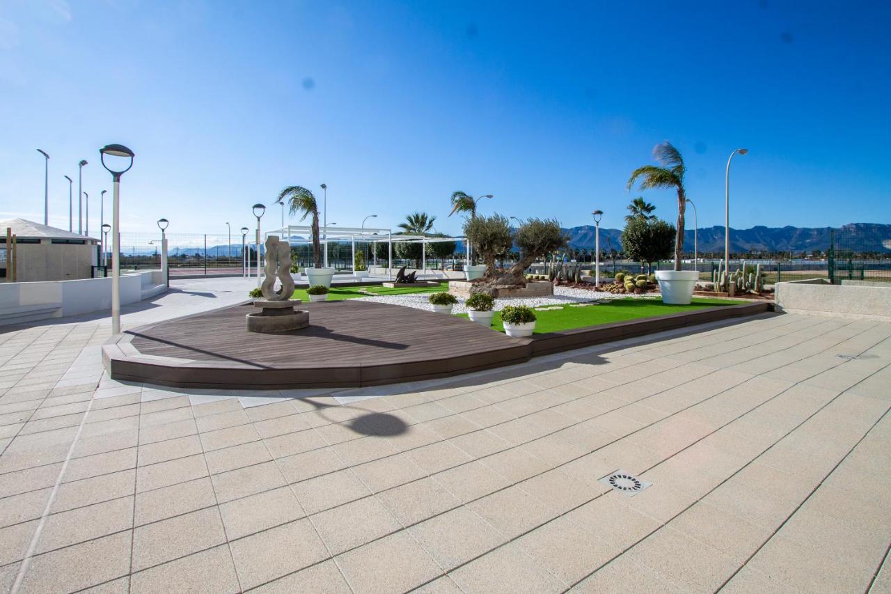 Espacio 15 - Primera Linea De Playa 库列拉 外观 照片